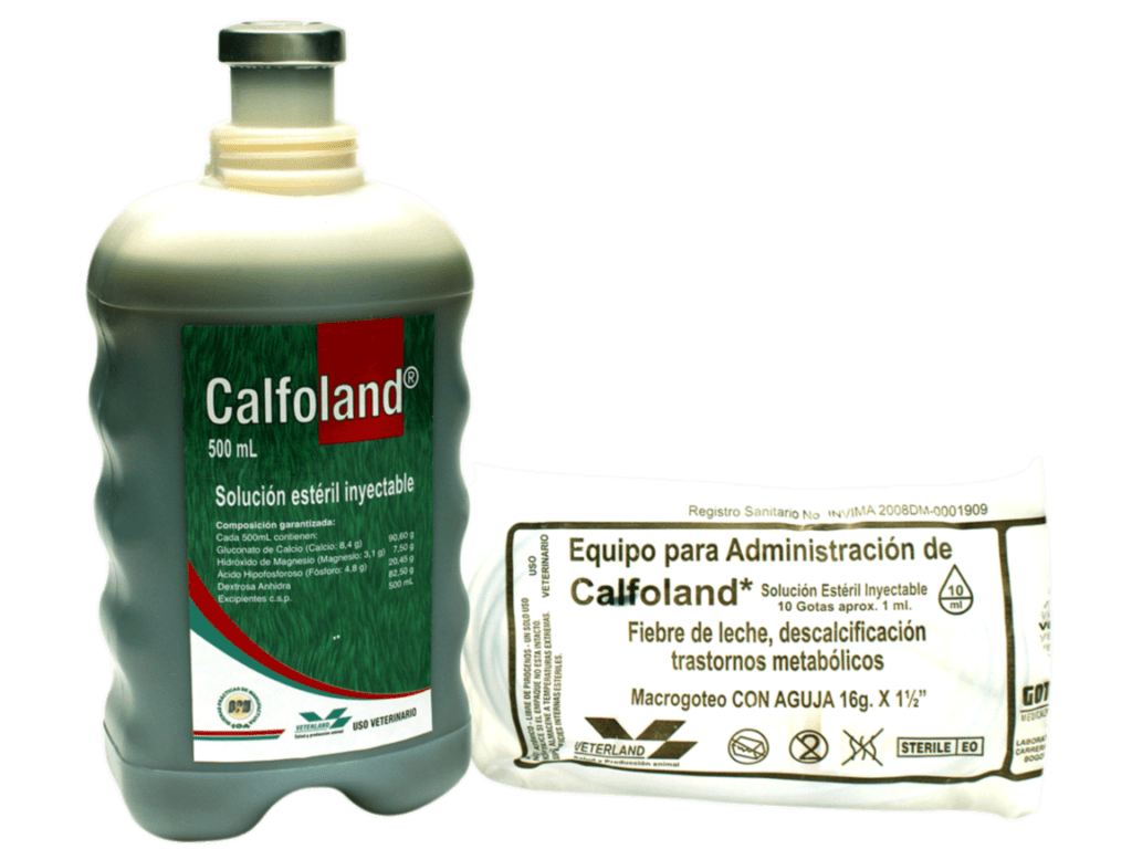 Calfoland ®