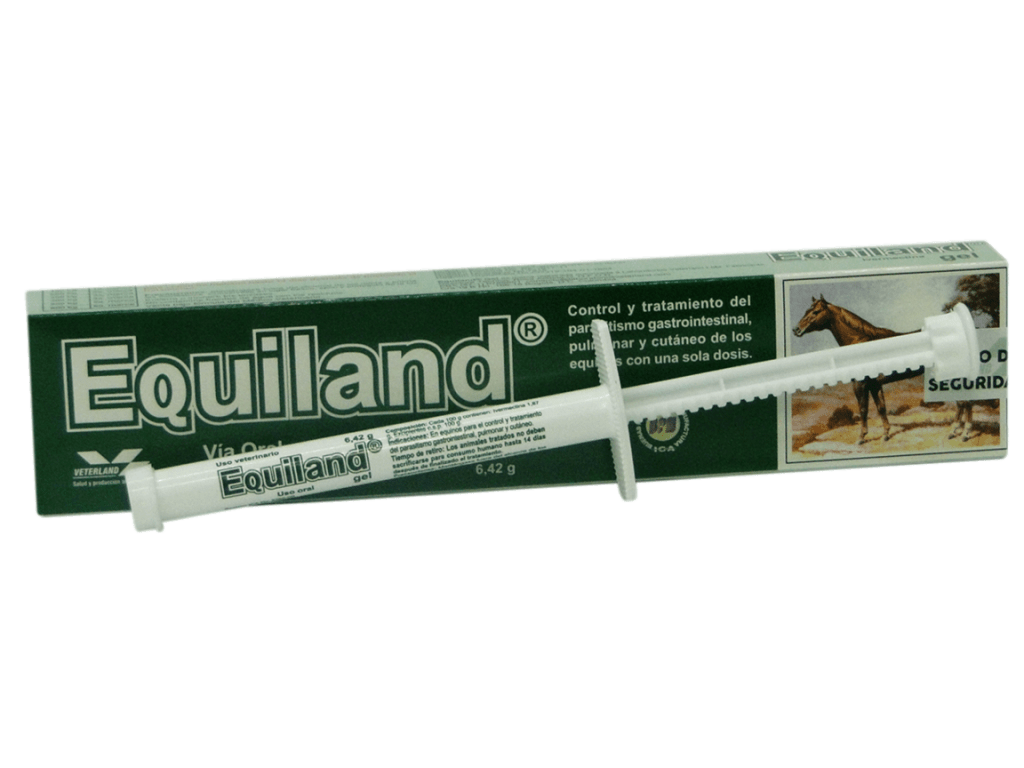 Equiland ® gel