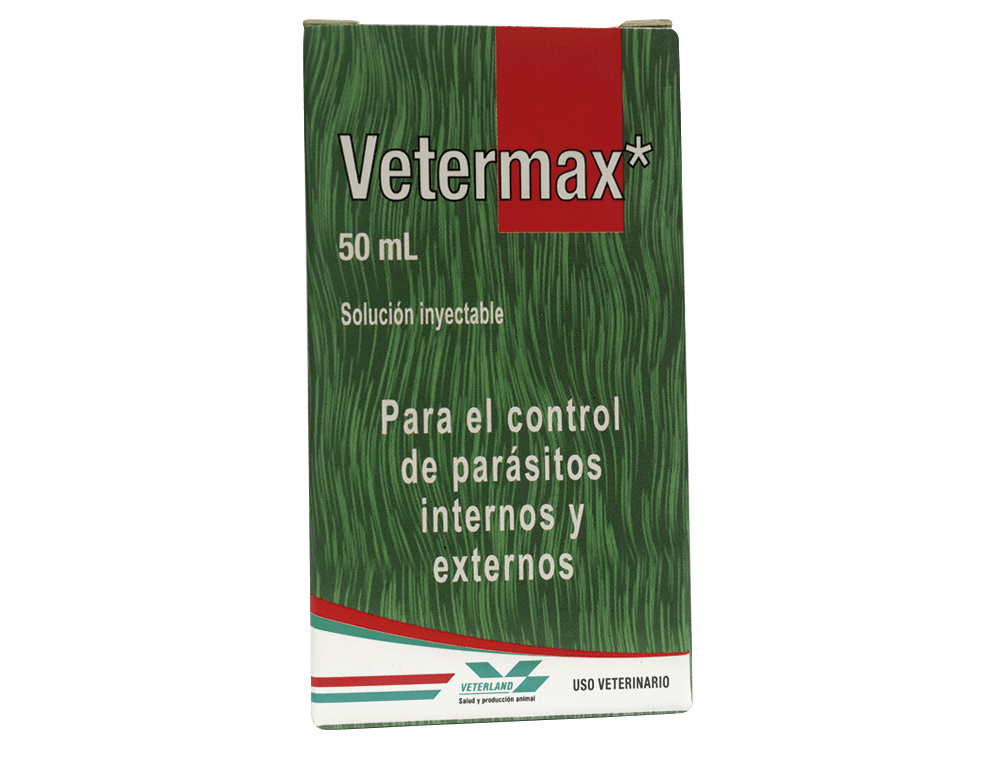 Vetermax ®