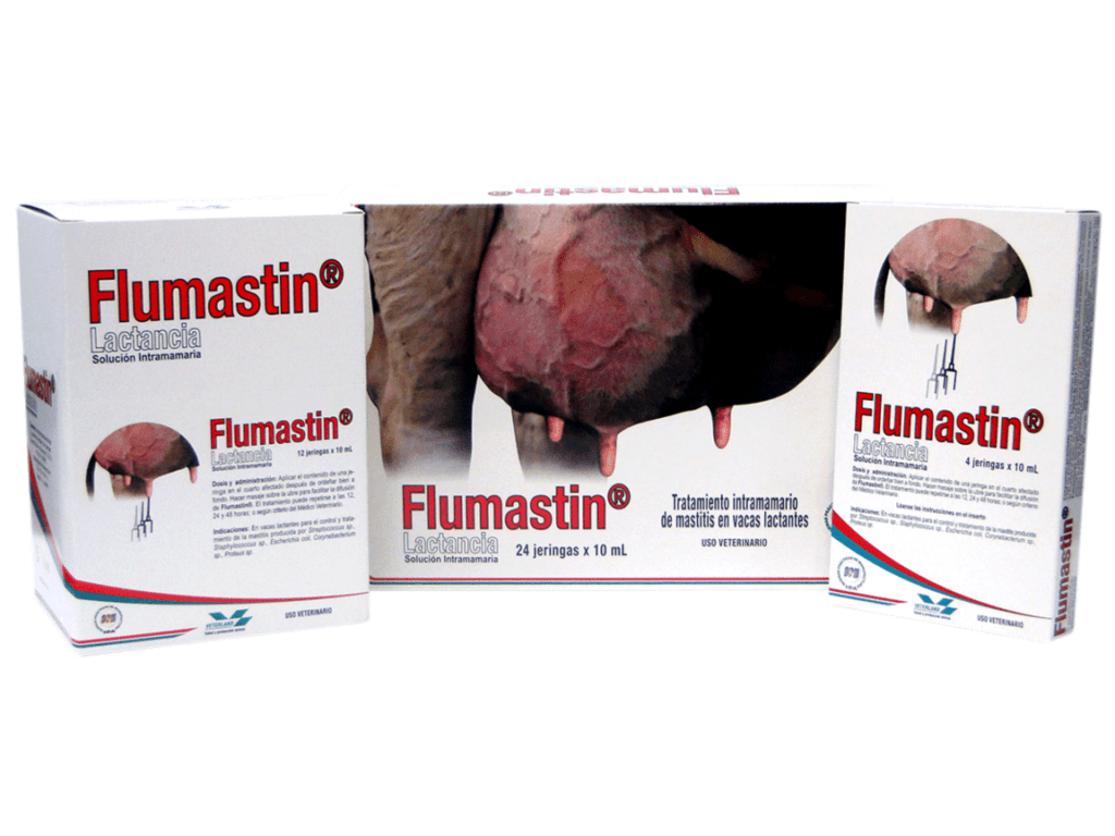 Flumastin ® Lactancia