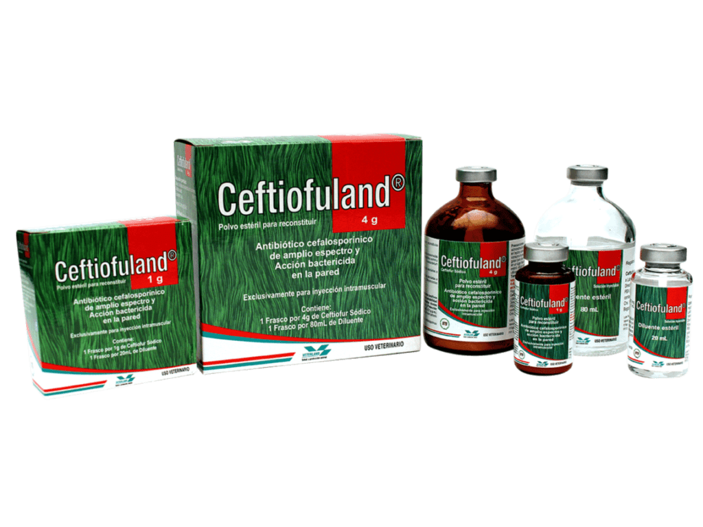 Ceftiofuland ®