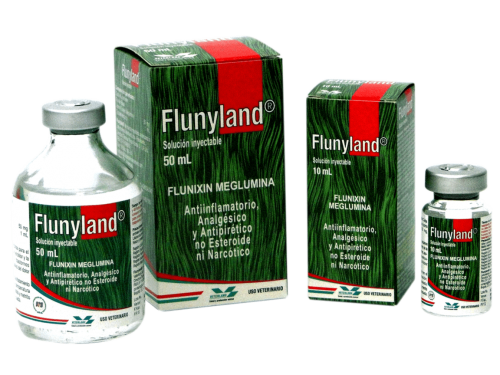 flunixin meglumina