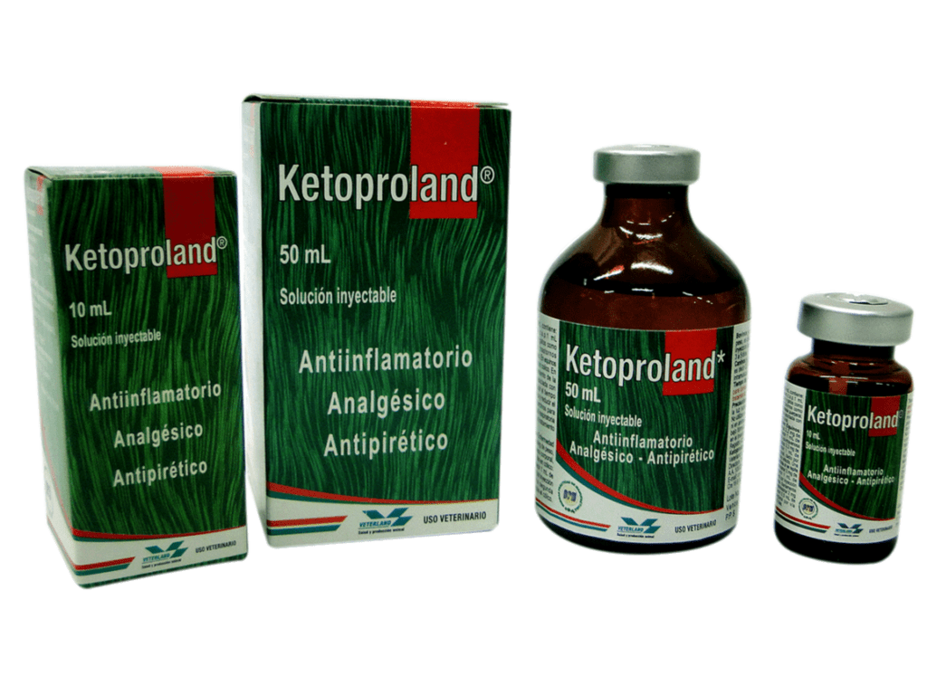 Ketoproland®