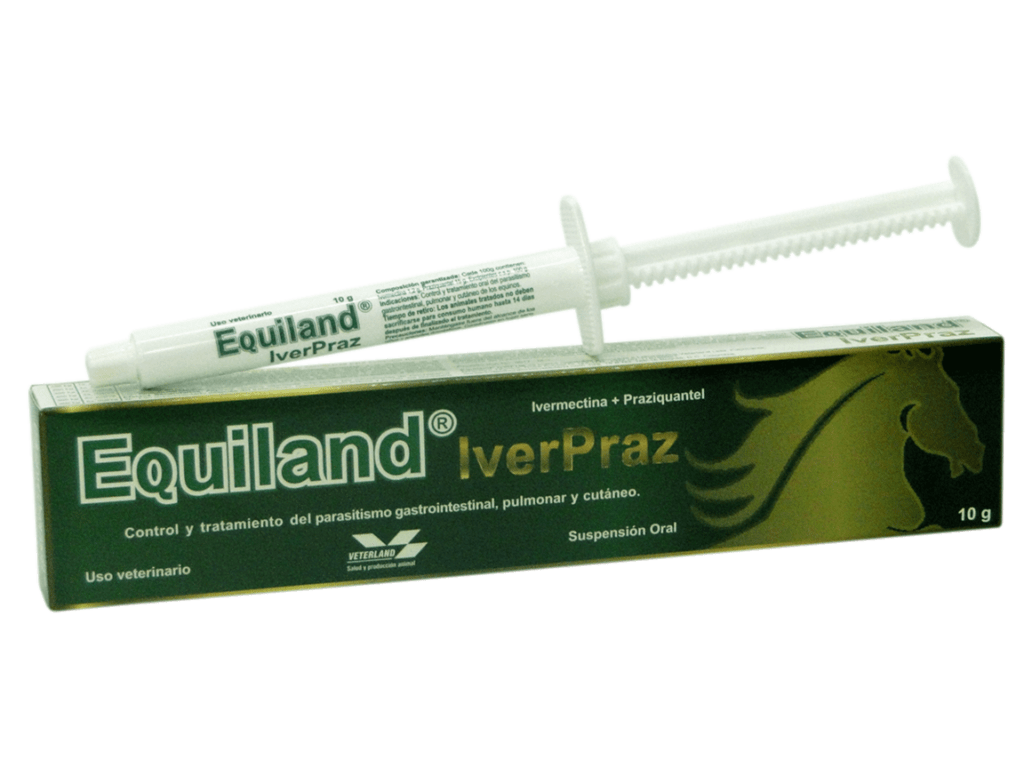 Equiland® IverPraz